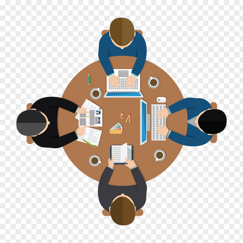 Meeting Teamwork Stock Photography Clip Art PNG