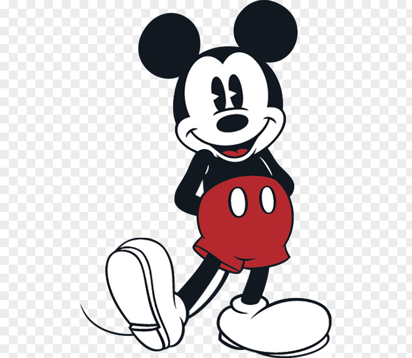 Mickey Mouse Minnie Goofy The Walt Disney Company PNG