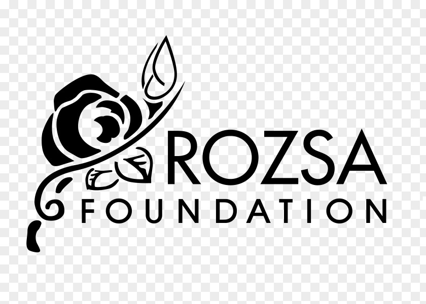 Parks Foundation Calgary The Rozsa Forte Musical Theatre Guild Organization Logo PNG