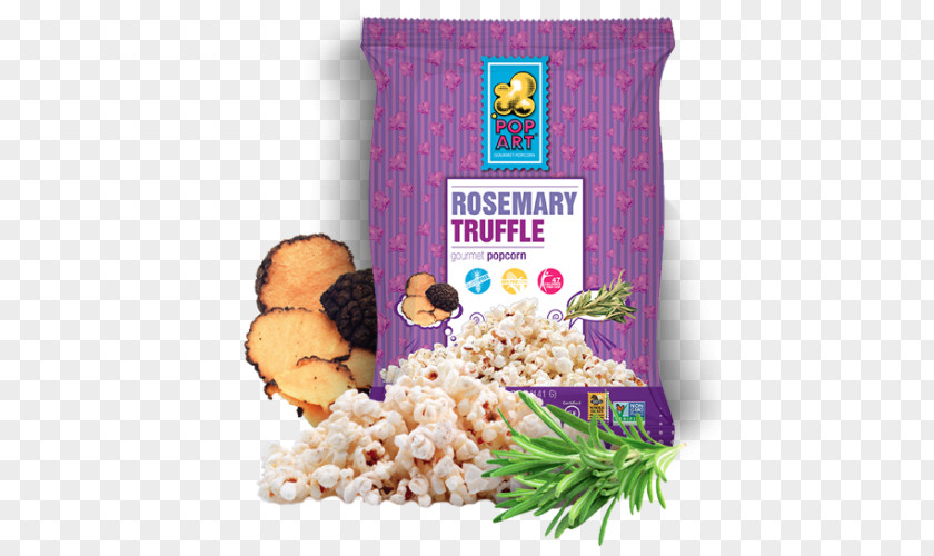 Popcorn Indian Cuisine Kettle Corn Vegetarian Truffle PNG