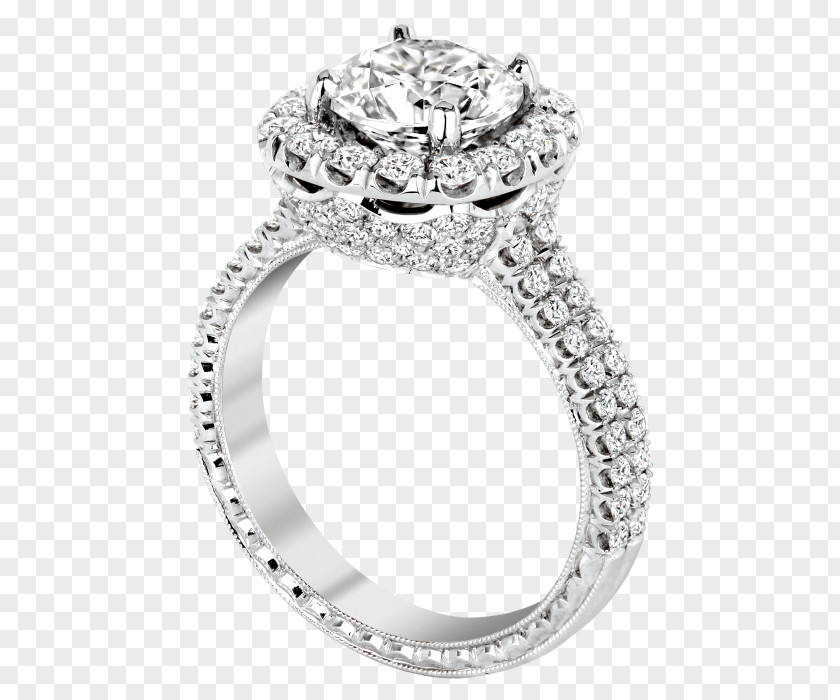 Ring Wedding Jewellery Engagement Jewelry Design PNG