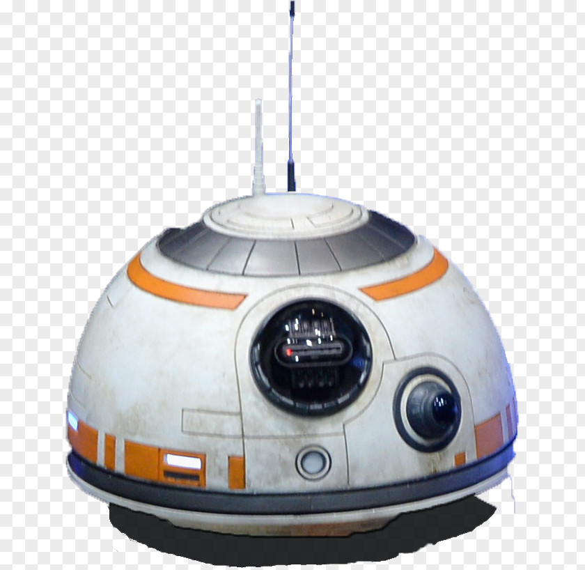Robot BB-8 Sphero R2-D2 The Walt Disney Company PNG