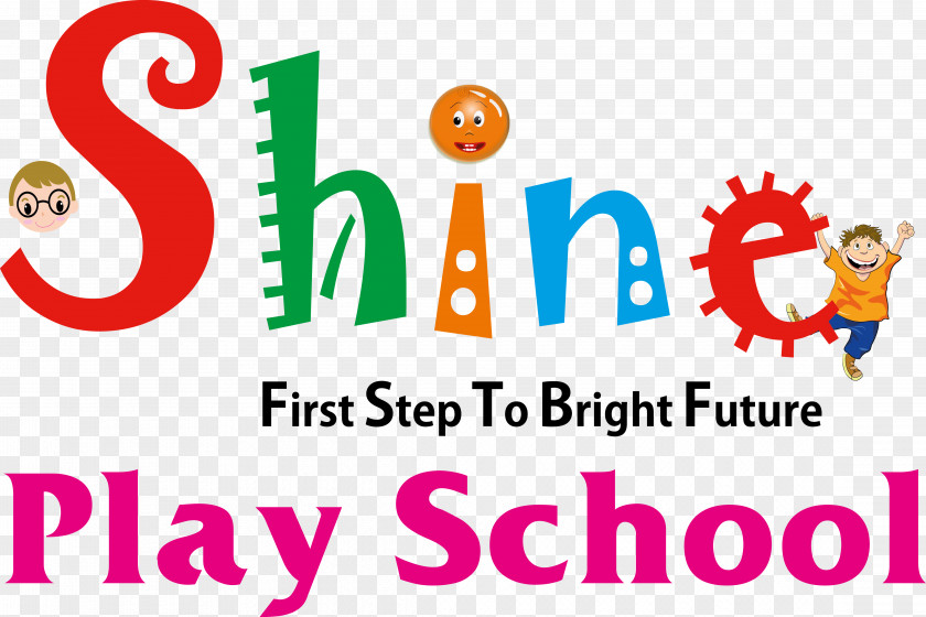 School Logo Shine Play Pre-school National Secondary PNG
