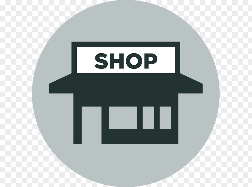 Shop Retail Business E-commerce Shopping PNG