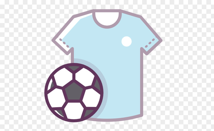 Soccer Jerseys T-shirt Vector Graphics Illustration PNG