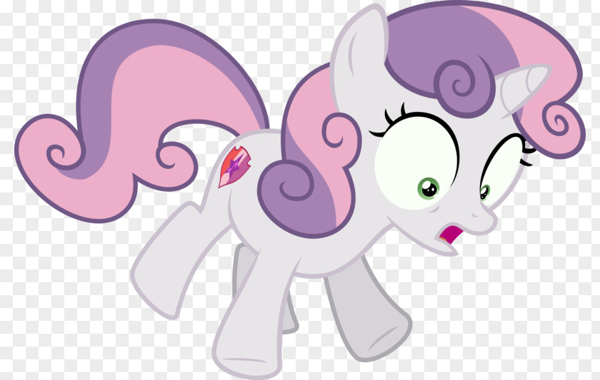 Sweetie Belle Pony Scootaloo Apple Bloom Rainbow Dash PNG