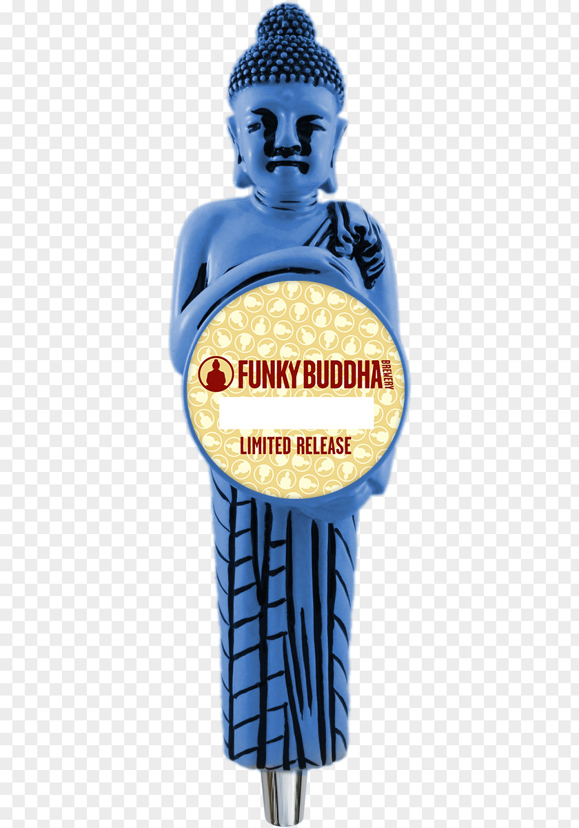 Tap Beer Funky Buddha Brewery India Pale Ale Russian Imperial Stout PNG