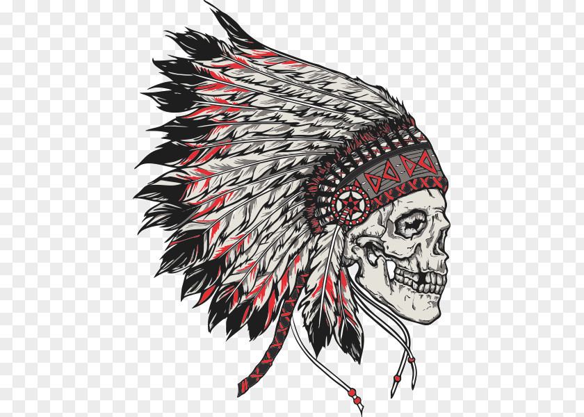 War Bonnet Indigenous Peoples Of The Americas Royalty-free Headgear Clip Art PNG