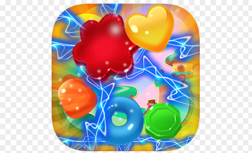 A Match 3 Puzzle GameAndroid Jelly Blaster Jellipop Shopkins Dash! Hello Kitty Orchard Hard Marbles PNG