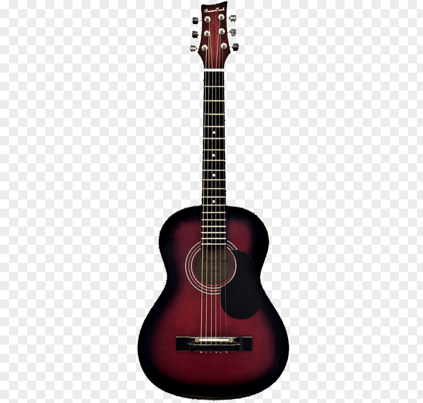 Acoustic Guitar C. F. Martin & Company 00-17S 00-15M PNG