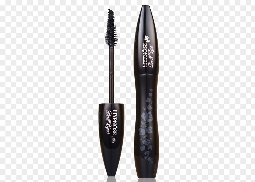 Big Eye Mascara Lancome Doll Hair Clipper Make-up Eyelash Sephora PNG