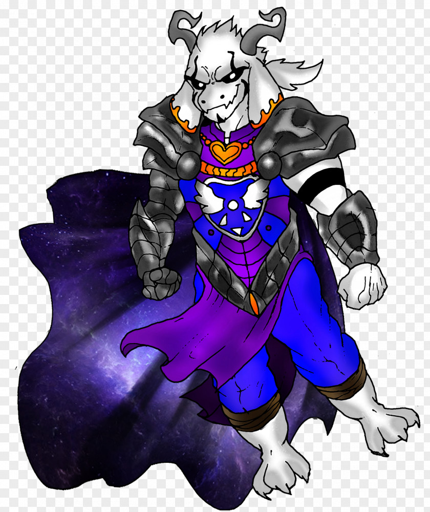 BLUE WOLF Undertale DeviantArt Asriel Flowey PNG