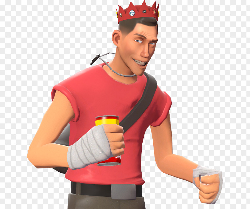 Cap Team Fortress 2 Whoopee Headgear Hat PNG