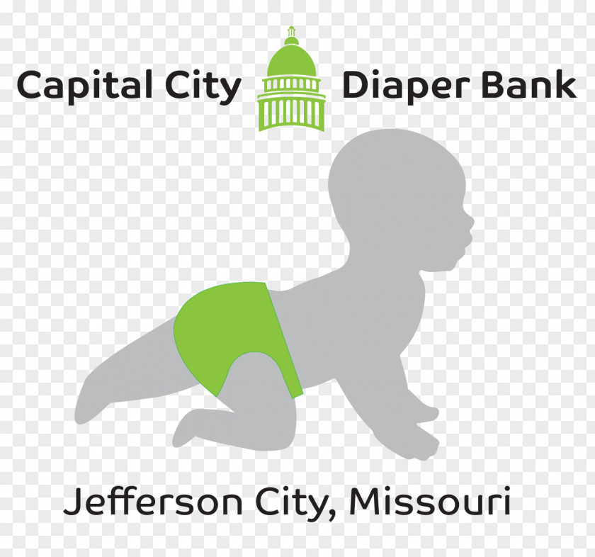 Diaper Logo Dog Breed Capital City Brand PNG