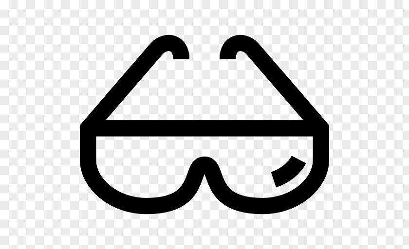 GOGGLES Goggles Glasses Clip Art PNG