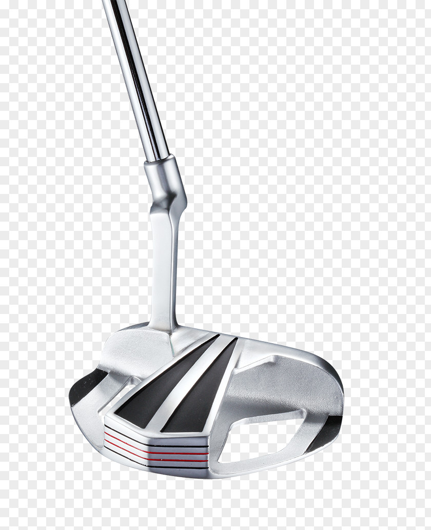 Iron Putter Golf Clubs MacGregor Hybrid PNG