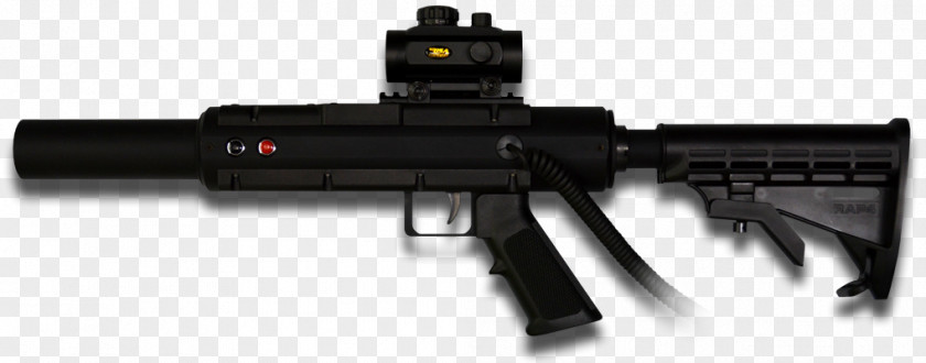 Laser Tag Arena Trigger Firearm Airsoft Guns Gun Barrel PNG