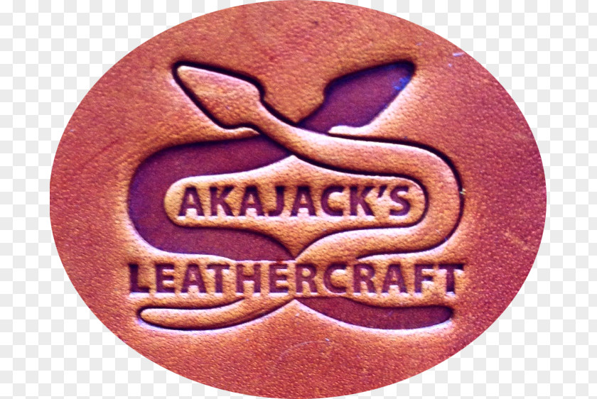 Leather Logo Kallista Sherbrooke Crafting PNG