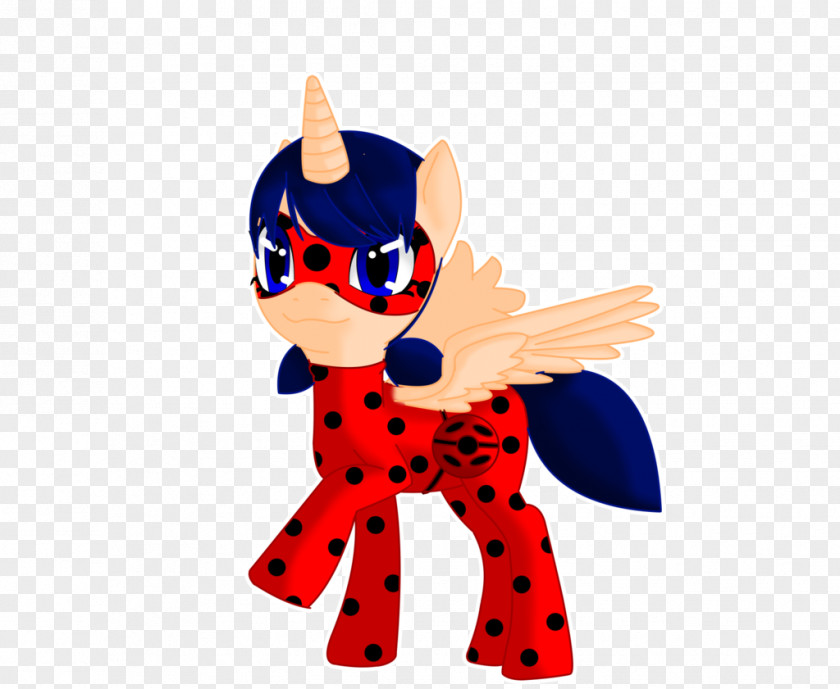Miraculous Ladybug Pony Horse Marinette DeviantArt Clip Art PNG