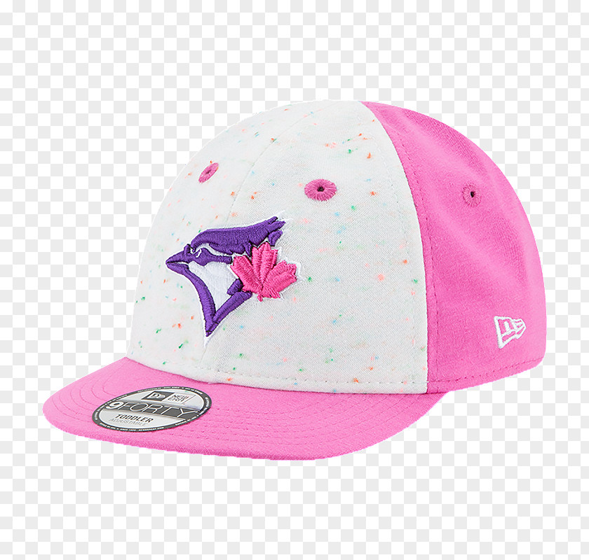 Newborn Caps For Girls Baseball Cap Toronto Blue Jays Speckle Tot 940 Girls' Baby Hat Oakland Athletics PNG