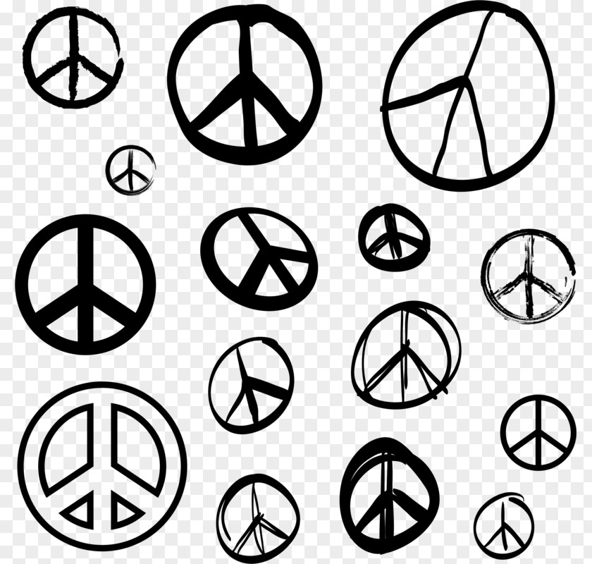 Scape Vector Peace Symbols Sign PNG