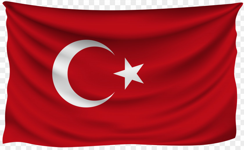 WRINKLED Republic Day Flag Of Lebanon Turkey South Africa PNG