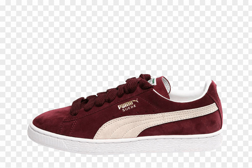 Adidas Sports Shoes Puma Suede PNG