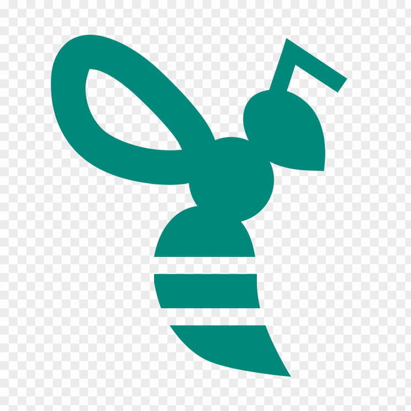 Beetroot Wasp Icon PNG