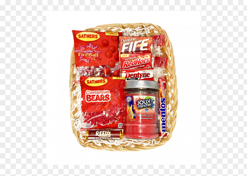 Candy Hamper Food Gift Baskets Flavor PNG