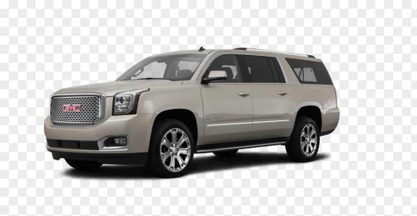 Car 2018 GMC Yukon XL Buick 2015 1500 Denali PNG