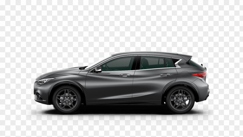 Car Infiniti QX30 Q30 EX PNG