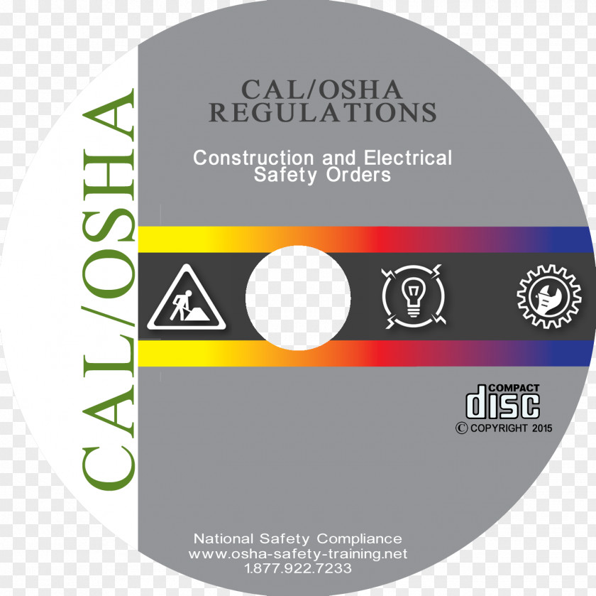Construction Industry California Occupational Safety And Health Administration Regulation Effective Training PNG