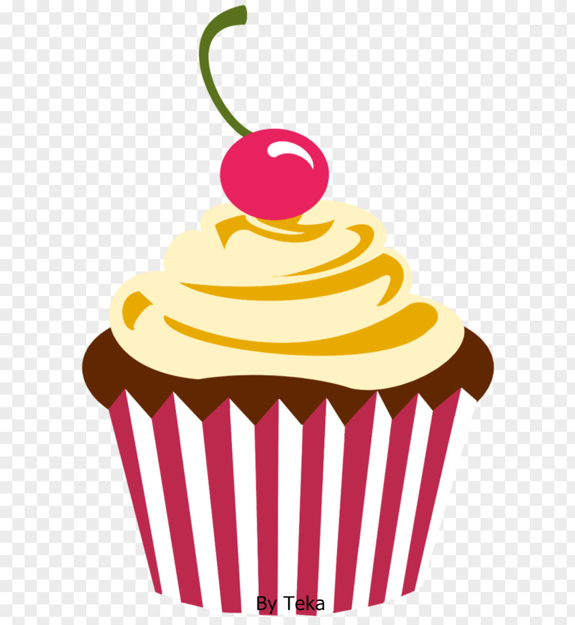 Cupcake Tower Cakes Frosting & Icing Bakery Birthday Cake PNG