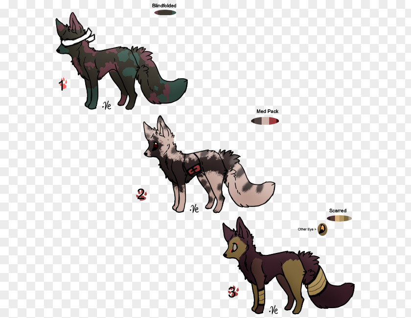 Dog Breed Horse Pack Animal PNG