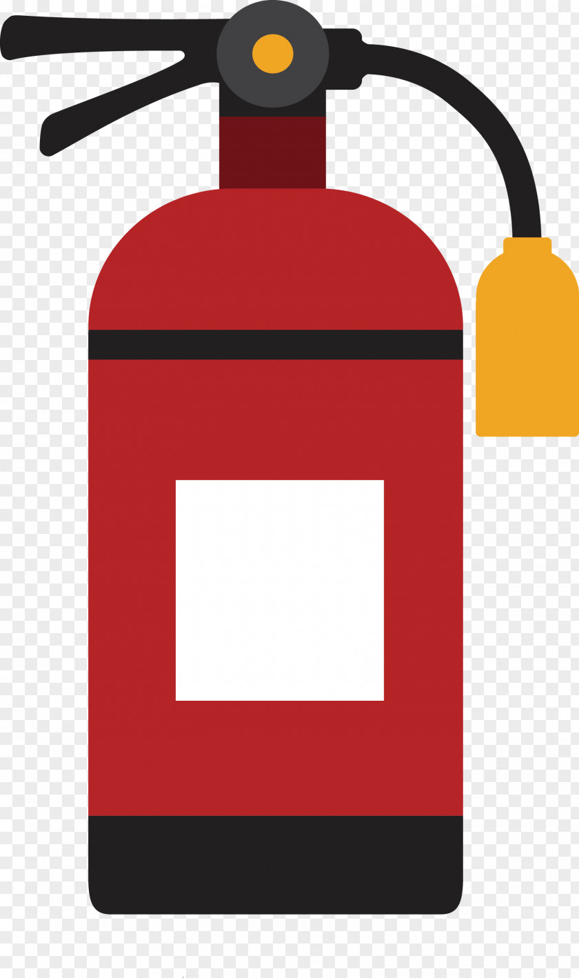 Fire Extinguisher Material Firefighting PNG
