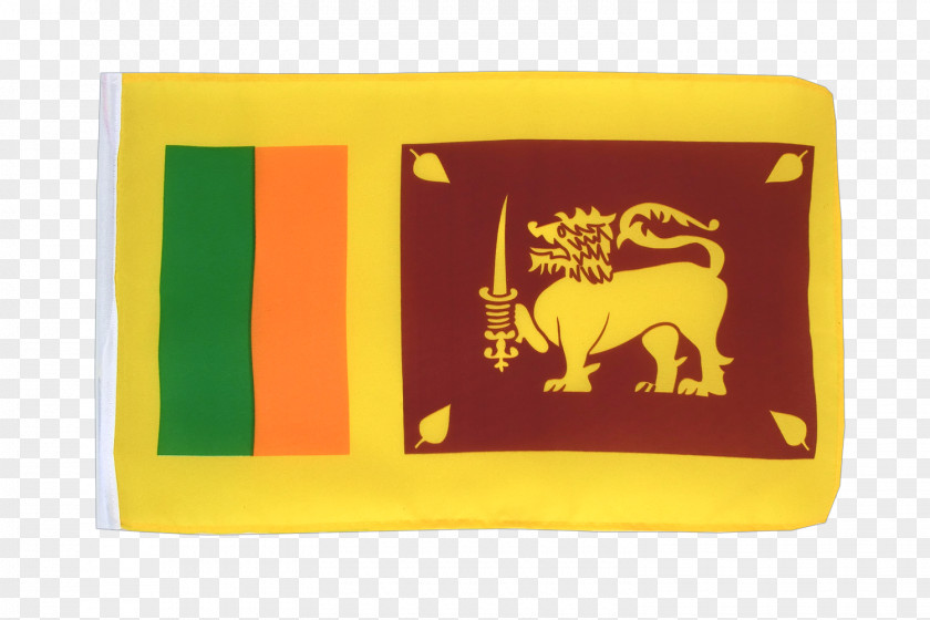 Flag Of Sri Lanka National Malaysia PNG