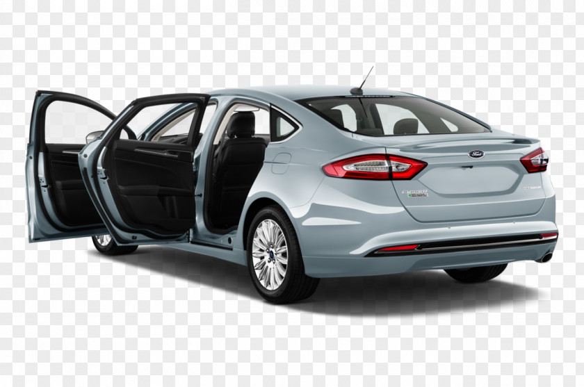 Ford 2014 Fusion Hybrid 2015 Energi Lincoln MKZ Car PNG