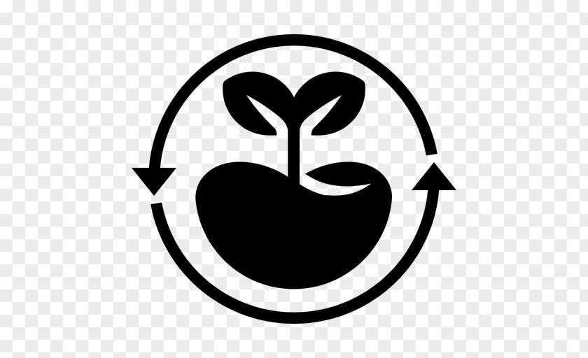 Heart Line Art Symbol Font Logo Circle Black-and-white PNG