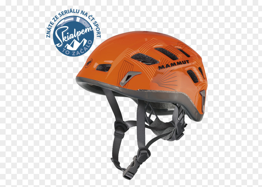 Helmet Rock Climbing Mammut Sports Group Kask Wspinaczkowy PNG