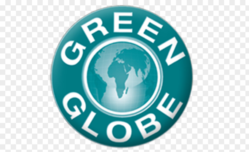 Hotel Sustainable Tourism Green Globe Company Standard Certification PNG