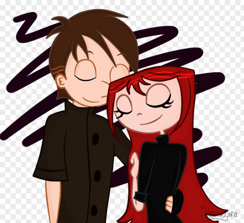 I Love You Fan Fiction Drawing Cartoon PNG