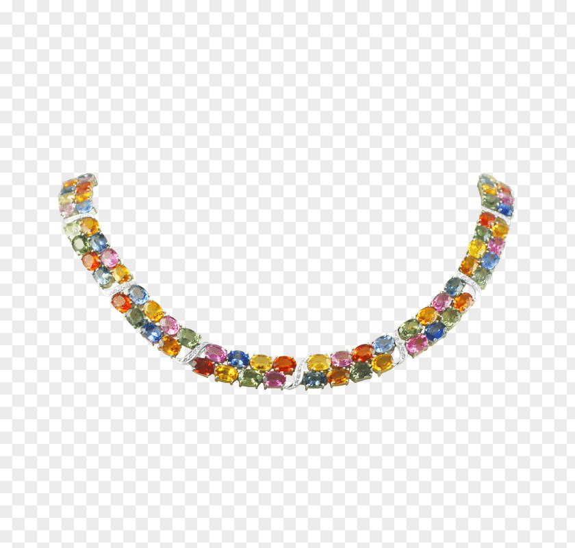 Jaipur Necklace Jewellery Auction Carat Caravan Beads PNG