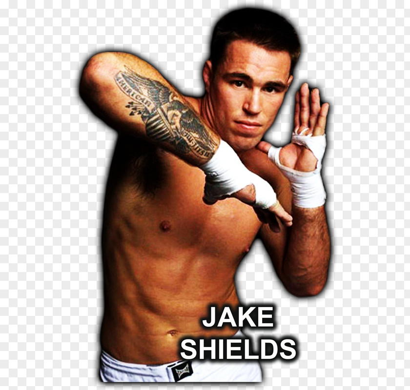 Jake Shields Ultimate Fighting Championship Mixed Martial Arts Boxing PNG