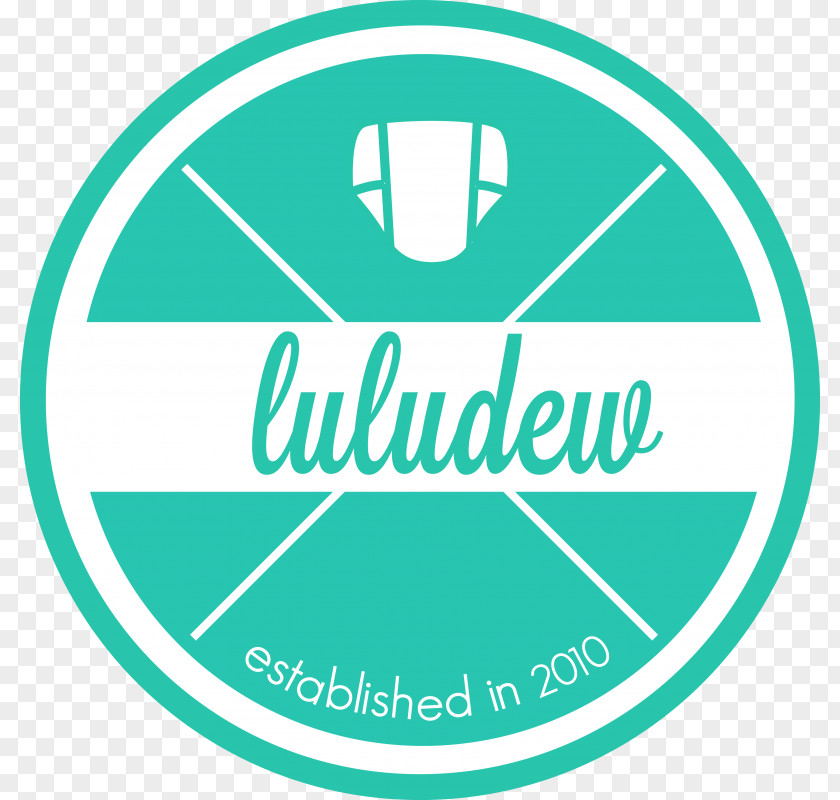 Luludew Organic Diaper Service Logo Cloth Organization PNG