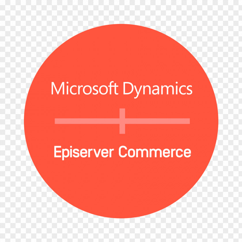 Microsoft Dynamics Episerver Customer Relationship Management Technology PNG