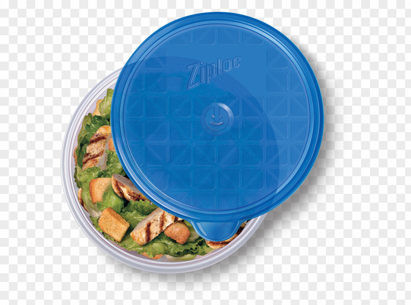 Round Go Containers Ziploc Container Bowl Lid PNG