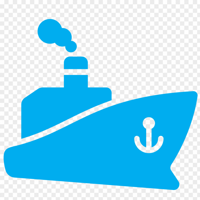 Shipping Icon Design Ship Maritime Transport PNG