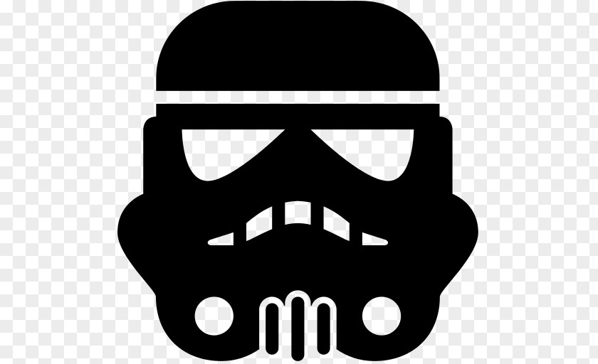 Stormtrooper Clone Trooper Anakin Skywalker Star Wars: The Wars Boba Fett PNG