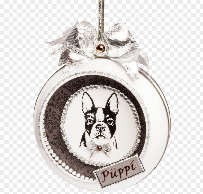 T-shirt Boston Terrier Gift Christmas Ornament Canidae PNG