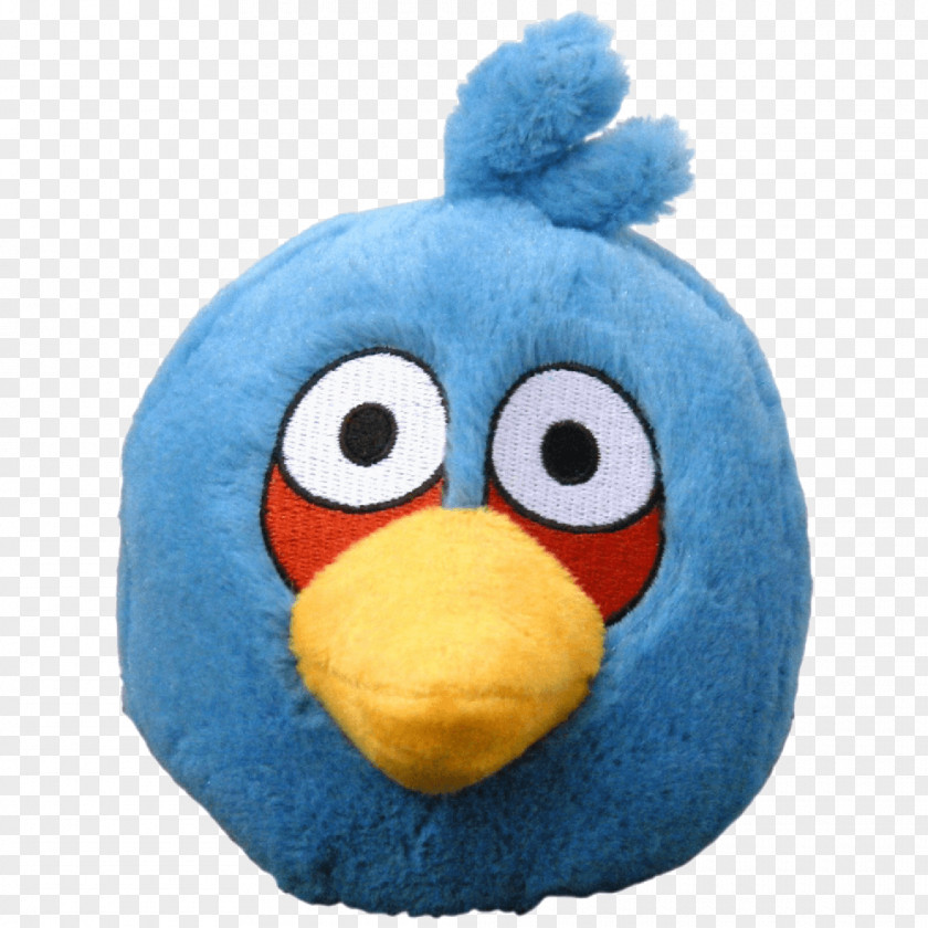 Toy Amazon.com Stuffed Animals & Cuddly Toys Plush Angry Birds PNG